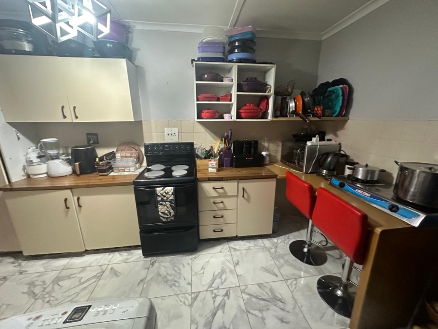 3 Bedroom Property for Sale in Thaba Nchu Free State